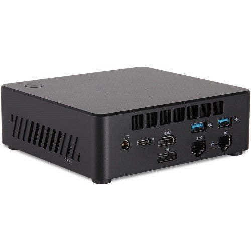 TERRA PC-Micro 5000C GREENLINE