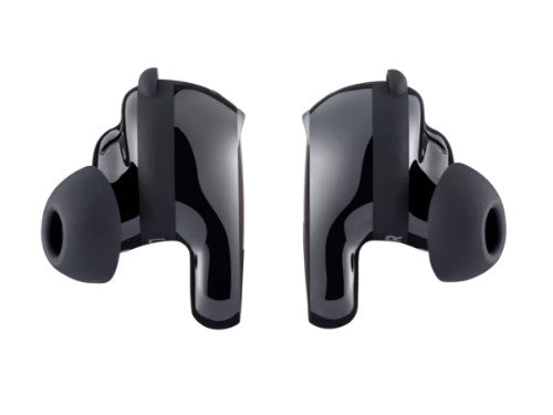 Bose QuietComfort Ultra Headset Wireless In-ear Music/Everyday Bluetooth Black