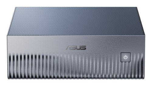 ASUS Ascent GX10 GX10-GG0003BN GB10 128 GB LPDDR5x-SDRAM 1 TB SSD Mini PC Grey