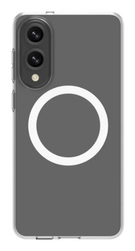 dbramante1928 GPEDNIBL6786 mobile phone case 17 cm (6.7") Cover Transparent