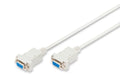 Digitus Zero-Modem Connection Cable