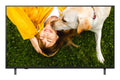 LG 86UA751C hospitality TV 2.18 m (86") 4K Ultra HD Smart TV Black 20 W