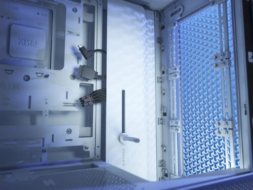 Corsair FRAME 4000D Midi Tower White