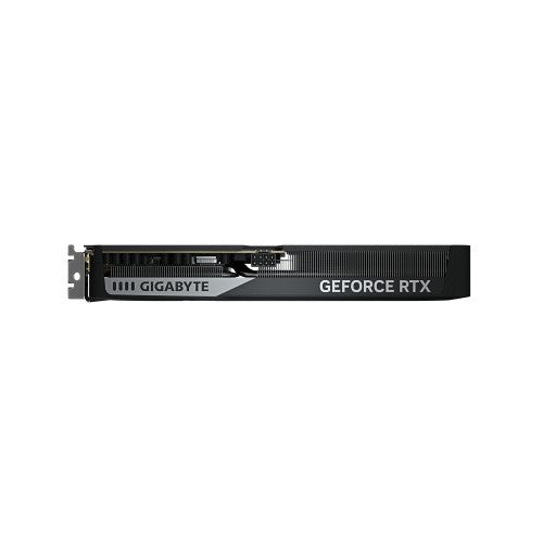 GIGABYTE GeForce RTX 5060 Ti EAGLE MAX OC 8G Graphics Card - 8GB GDDR7, 128bit, PCI-E 5.0, 2617MHz Core Clock, 3 x DP, 1 x HDMI, NVIDIA DLSS 4, GV-N506TEAGLEMAX OC-8GD