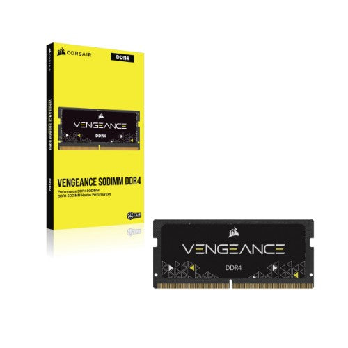 Corsair Vengeance 16 GB, DDR4, 2666 MHz memory module 1 x 16 GB