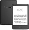Amazon Kindle (11th generation) e-book reader Touchscreen 16 GB Wi-Fi Black