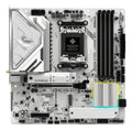 Asrock B850M Steel Legend WiFi AMD B850 Socket AM5 micro ATX