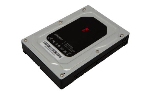 Kingston Technology 2.5 - 3.5" SATA Drive Carrier Universal HDD Cage
