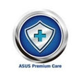 ASUS ACCX027-11N0 warranty/support extension