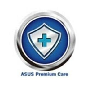 ASUS ACCX027-11N0 warranty/support extension