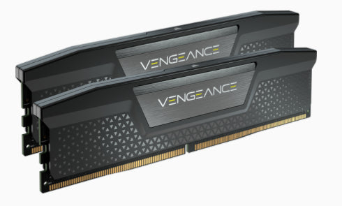 Corsair Vengeance memory module 32 GB 2 x 16 GB DDR5 4800 MHz