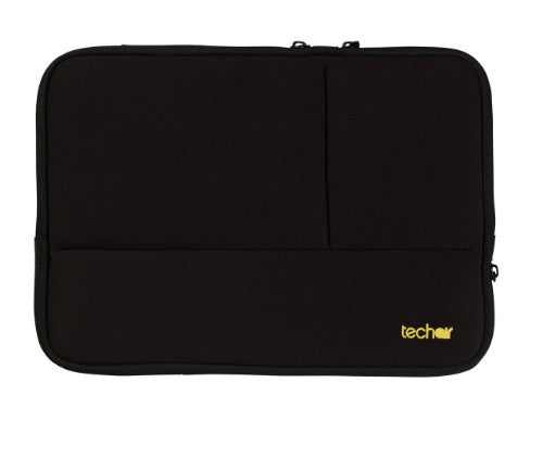 Techair TANZ0331V2 14-15.6" Neoprene Plus Sleeve