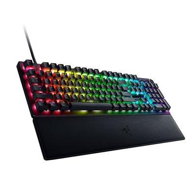 Razer Huntsman V3 Pro keyboard Gaming USB QWERTY UK International Black