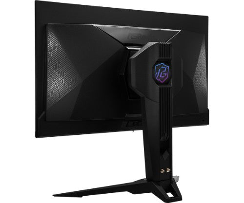Asrock PGO27QFV computer monitor 68.6 cm (27") 2560 x 1440 pixels Quad HD QD-OLED Black