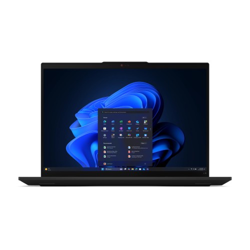 Lenovo ThinkPad L16 Gen 2 (AMD) AMD Ryzen™ 5 PRO 215 Laptop 40.6 cm (16") WUXGA 16 GB DDR5-SDRAM 512 GB SSD Wi-Fi 7 (802.11be) Windows 11 Pro German Black