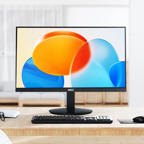 HKC V2418S 24 Monitor computer monitor 60.5 cm (23.8") 1920 x 1080 pixels Full HD