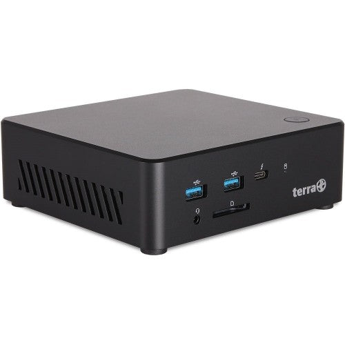 TERRA Zubehör Mobiltelefone Intel® Core™ i5 i5-1334U 16 GB DDR5-SDRAM 500 GB SSD Windows 11 Pro Micro PC PC
