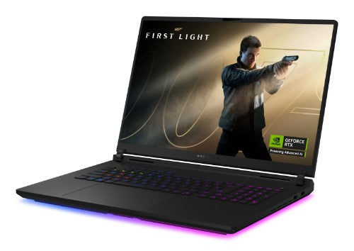 ASUS ROG Strix SCAR 18 G835LXG-TQ391W Intel Core Ultra 9 290HX Plus Laptop 45.7 cm (18") WQUXGA 64 GB DDR5-SDRAM 2 TB SSD NVIDIA GeForce RTX 5090 Wi-Fi 7 (802.11be) Windows 11 Home Black