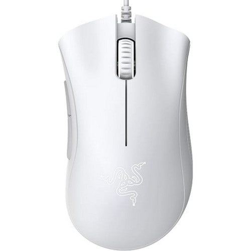 Razer DeathAdder Essential mouse Gaming Right-hand USB Type-A Optical 6400 DPI