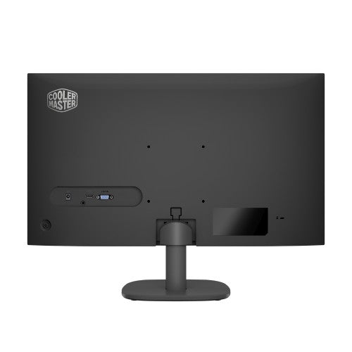 Cooler Master Gaming GA25FC computer monitor 62.2 cm (24.5") 1920 x 1080 pixels Full HD Black