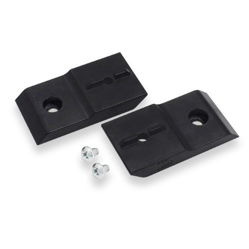Teltonika PR5MEC12 mounting kit Black Acrylonitrile butadiene styrene (ABS), Plastic