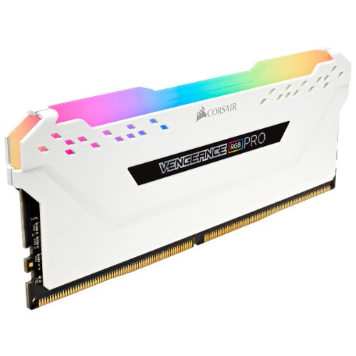 Corsair Vengeance RGB Pro CMW16GX4M2C3000C15W memory module 16 GB 2 x 8 GB DDR4