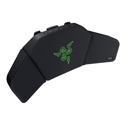 Razer RC81-04350101-R3M1 loudspeaker 2-way Black Wired & Wireless