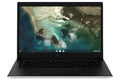 Samsung Chromebook Galaxy Go Intel Celeron N4500 4GB RAM 64GB eMMC 14" ChromeOS Silver