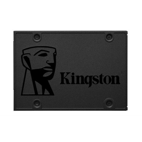 Kingston Technology A400 960 GB 2.5" Serial ATA III TLC