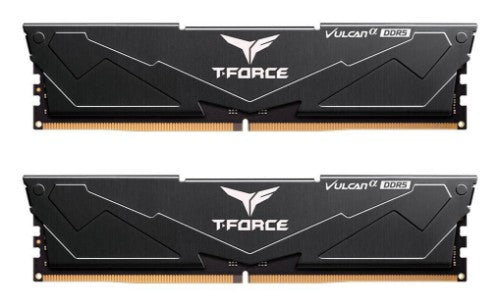 Team Group VULCAN FLABD516G6000HC3001 memory module 16 GB 1 x 16 GB DDR5 48000 MT/s 288-pin DIMM