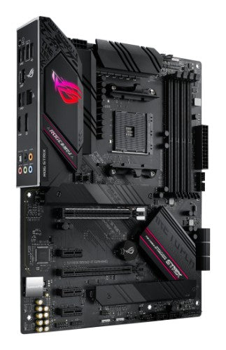 ASUS ROG STRIX B550-F GAMING AMD B550 Socket AM4 ATX