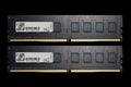 G.Skill Value memory module 16 GB 2 x 8 GB DDR4 2666 MHz