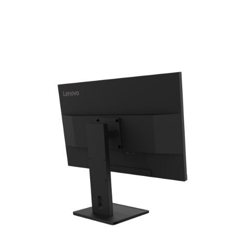 Lenovo ThinkVision E27Q-40 computer monitor 68.6 cm (27") 2560 x 1440 pixels Quad HD LCD Black
