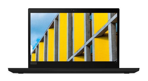 tecXL ThinkPad T14 Gen 2 (Intel) Intel® Core™ i5 i5-1145G7 Laptop 35.6 cm (14") Full HD 16 GB DDR4-SDRAM 512 GB SSD Wi-Fi 6 (802.11ax) Windows 11 Pro Spanish Black