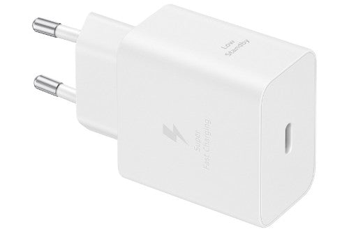 Samsung EP-T4511 Universal White AC Fast charging Indoor