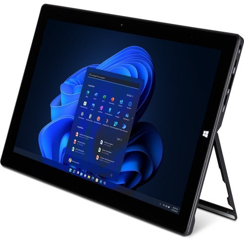 TERRA PAD 1220142 tablet Intel® Core™ i5 512 GB 31.2 cm (12.3") 8 GB Wi-Fi 5 (802.11ac) Windows 11 Pro Black