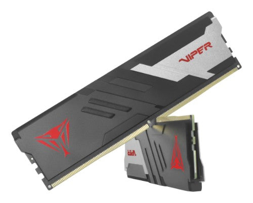 Patriot Memory Viper Venom PVV564G560C40K memory module 64 GB 2 x 32 GB DDR5 288-pin DIMM