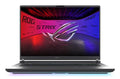 ASUS ROG Strix G18 G815LR-TT281W Intel Core Ultra 9 290HX Plus Laptop 45.7 cm (18") 2.5K 32 GB DDR5-SDRAM 1 TB SSD NVIDIA GeForce RTX 5070 Ti Wi-Fi 7 (802.11be) Windows 11 Home Grey