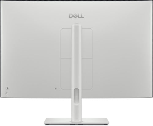 DELL Plus S3225QC computer monitor 80.3 cm (31.6") 3840 x 2160 pixels 4K Ultra HD QD-OLED Black, Silver