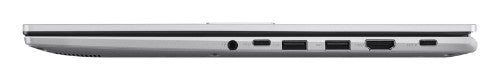 ASUS Vivobook 15 M1502NAQ-BQ050W AMD Ryzen™ 7 170 Laptop 39.6 cm (15.6") Full HD 16 GB DDR5-SDRAM 512 GB SSD Wi-Fi 6 (802.11ax) Windows 11 Home Silver