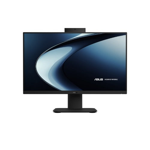 ASUS V400 AiO V440VAK-BPC027W Intel® Core™ i3 i3-1315U 60.5 cm (23.8") 1920 x 1080 pixels All-in-One PC 8 GB DDR5-SDRAM 512 GB SSD Windows 11 Home Wi-Fi 6 (802.11ax) Black