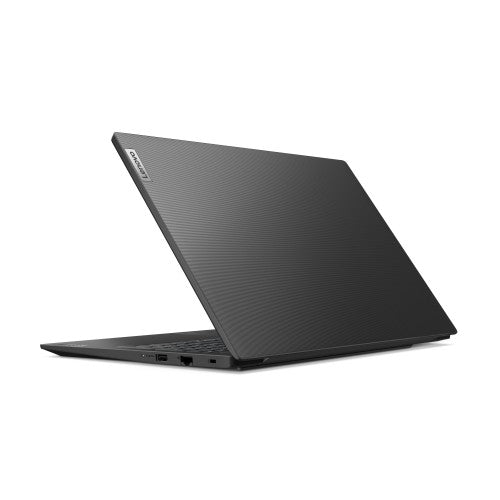 Lenovo V15 G5 IRL Intel® Core™ i5 i5-13420H Laptop 39.6 cm (15.6") Full HD 8 GB DDR5-SDRAM 512 GB SSD Wi-Fi 6 (802.11ax) Windows 11 Pro UK English Black