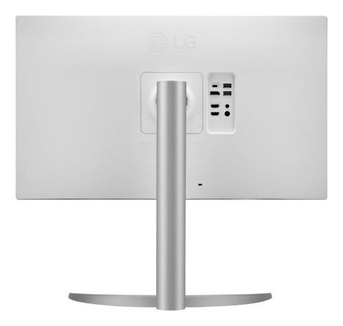 LG 27UP850K-W.AEU monitor computer monitor 68.6 cm (27") 3840 x 2160 pixels 4K Ultra HD LED Black