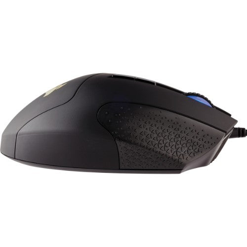Corsair Scimitar RGB Elite mouse Gaming Right-hand USB Type-A Optical 18000 DPI