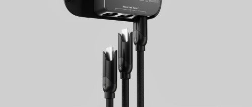 HYTE LS30 Universal LED strip