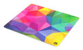ENDORFY Crystal Spectrum L Gaming mouse pad Multicolour