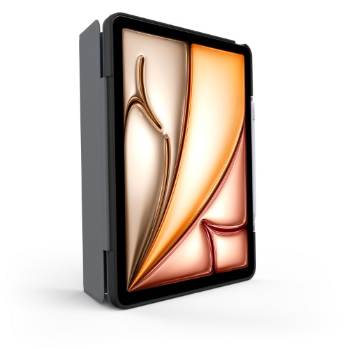 OtterBox Symmetry Folio Series for Apple iPad Air 13" (M3/M2), Starry Night