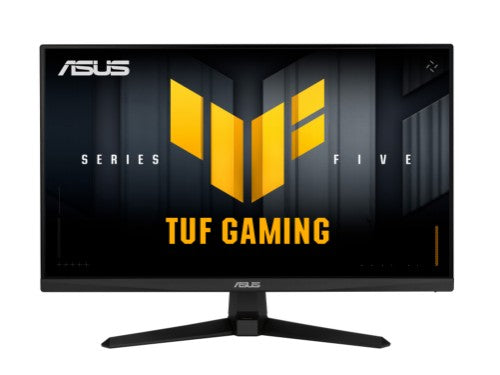 ASUS TUF Gaming VG259QMR5A computer monitor 62.2 cm (24.5") 1920 x 1080 pixels Full HD LCD Black