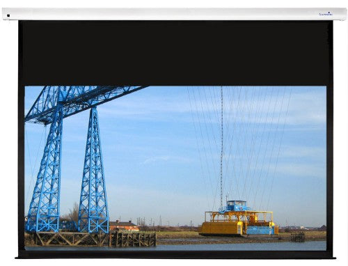 Sapphire AV SEWS150RAD-RWSF-A10 projection screen 172.7 cm (68") 16:10