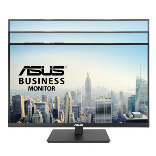 ASUS VA27ACFSN computer monitor 68.6 cm (27") 2560 x 1440 pixels Wide Quad HD LCD Black